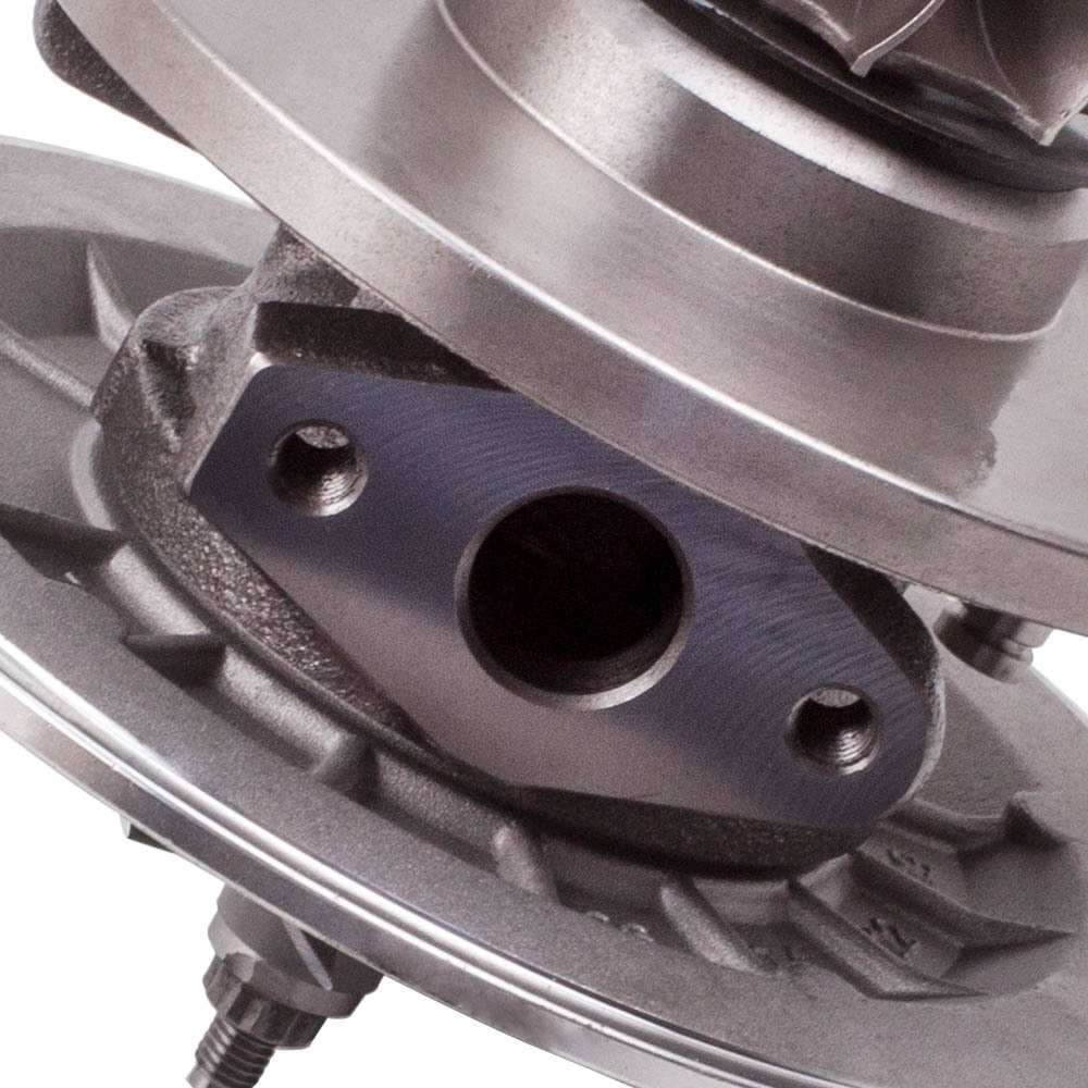 Turbo Cartucho compatible para Mercedes Sprinter 411 311 211 CDI OM611 80kw 709836 726698