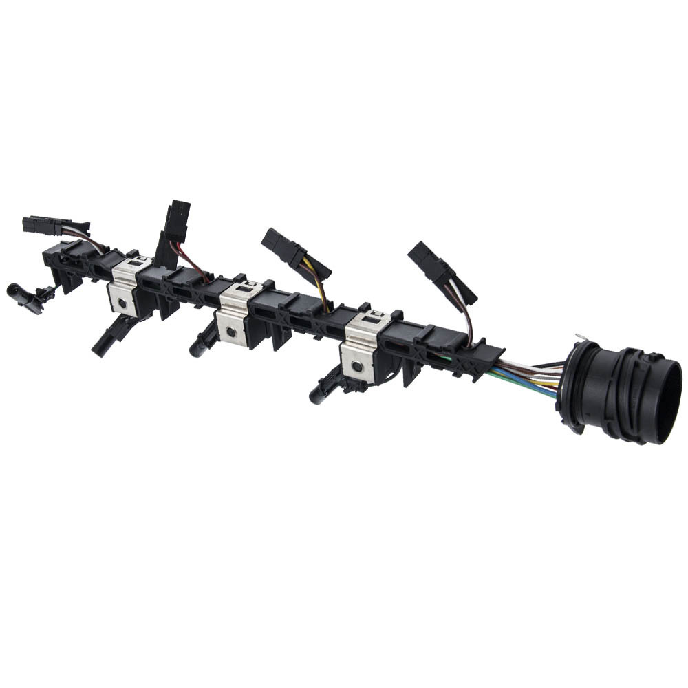 1 X Injector Harness compatible for VW Golf Caddy compatible for Audi Seat Skoda 03G971033l