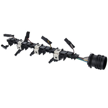 1 X Injector Harness compatible for VW Golf Caddy compatible for Audi Seat Skoda 03G971033l