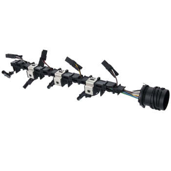 1 X Injector Harness compatible for VW Golf Caddy compatible for Audi Seat Skoda 03G971033l