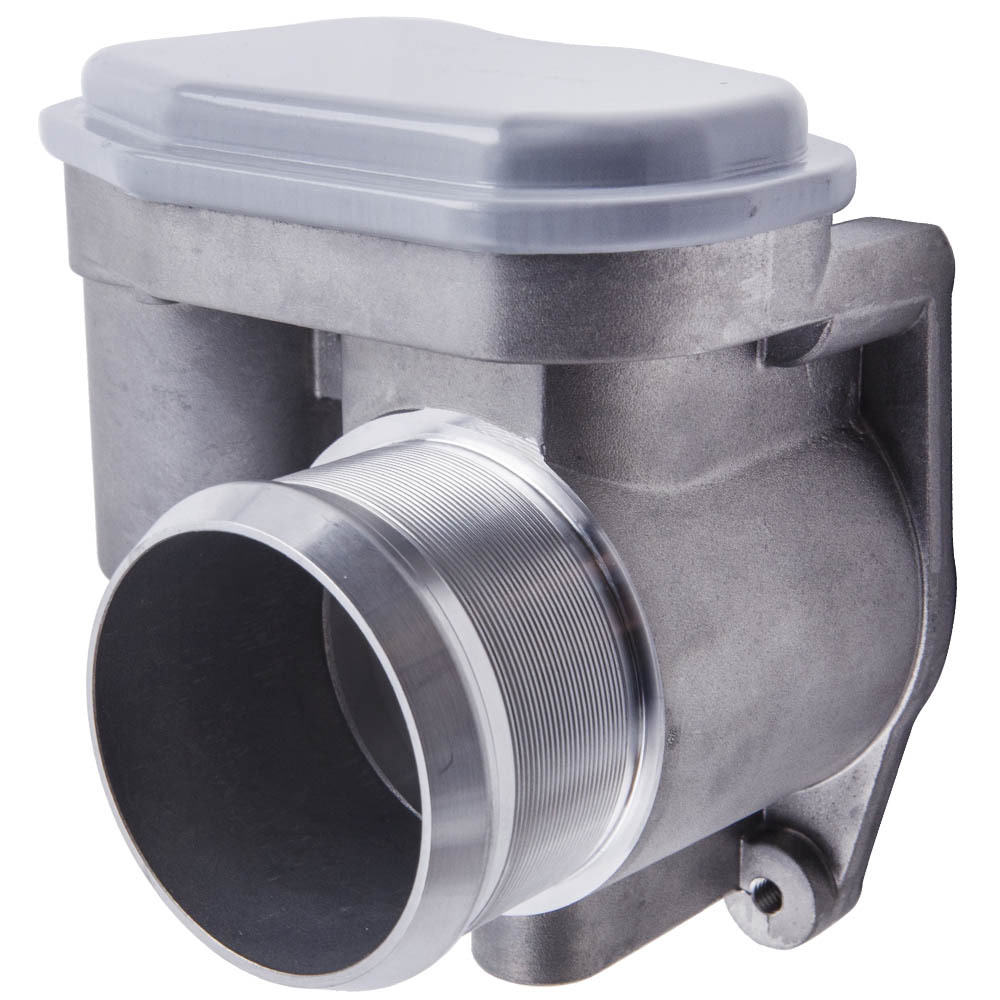 Boitier Papillon électronique for CITROËN compatible pour PEUGEOT 2.2 9656932580 9687888280