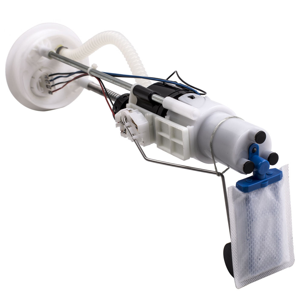 Conjunto de Bomba de Combustible Eléctrica Unidad de Envío compatible para Polaris Ranger 800 13-17 2521307