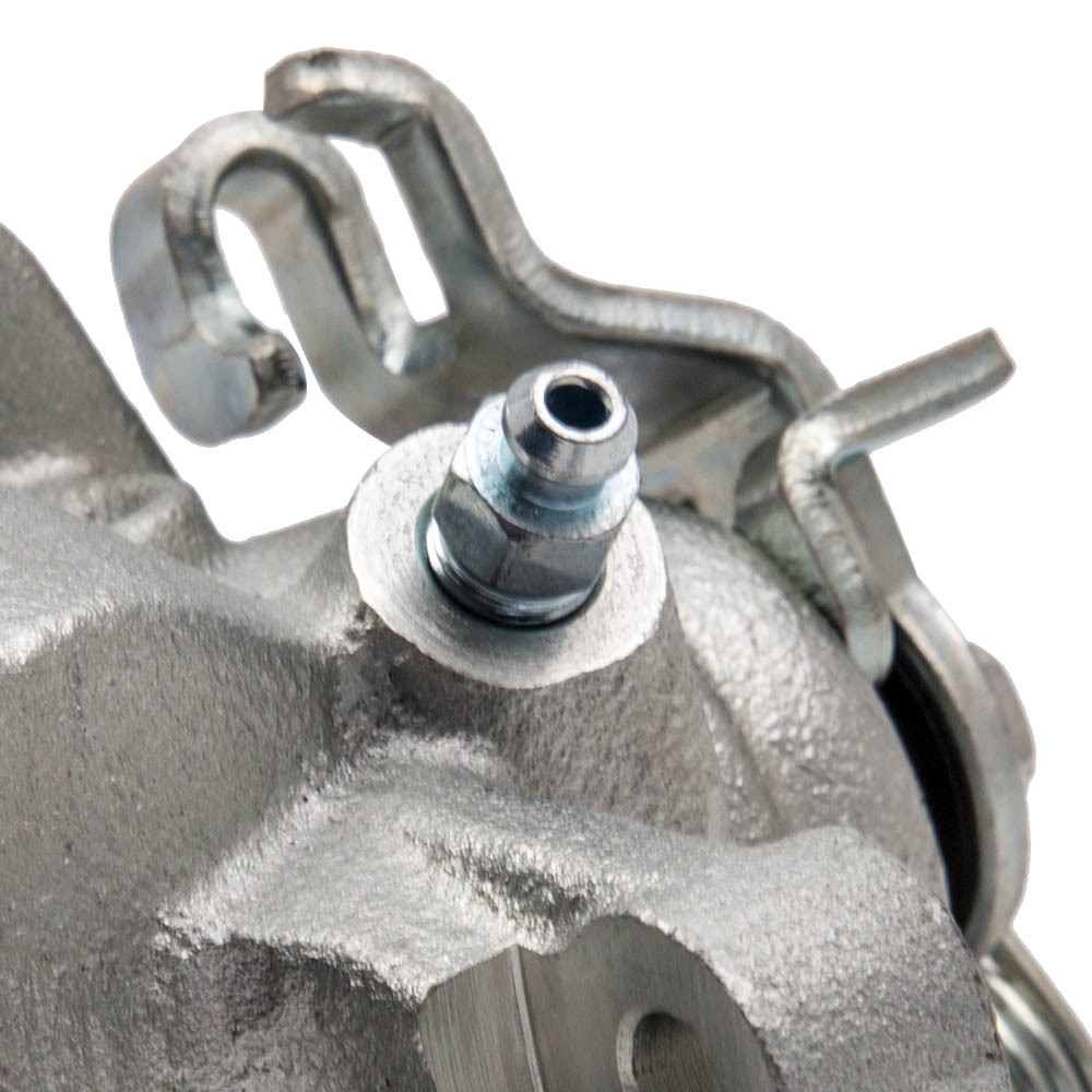 Compatible para VW Transporter T5 2003-2017 De Pinzas De Freno Trasero Derecha 7H0615424