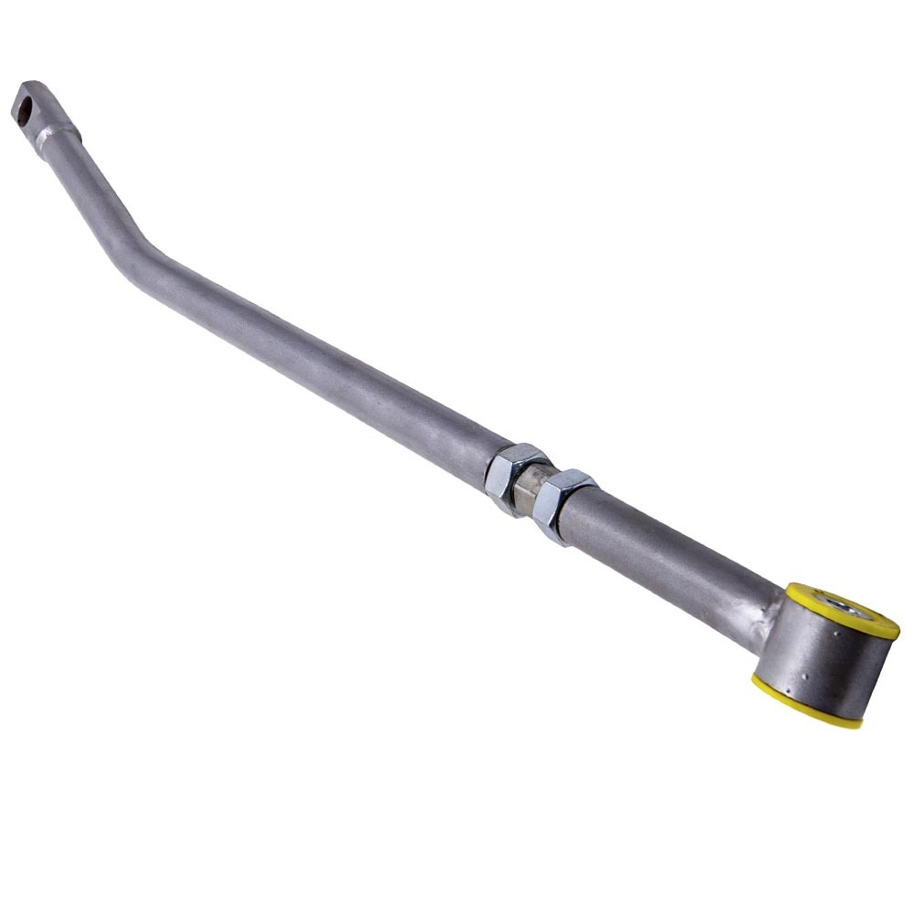 Adjustable Front Track Bar 0-6 Lift Kit compatible para Ford F-250 F-350 4WD 2005-2007