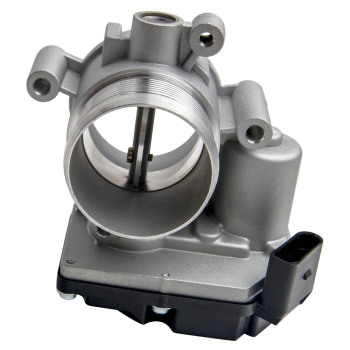 Boitier papillon compatible pour VW Golf 6 Passat B6 Tiguan compatible pour Audi TT A3 A4 B8 Q5 A5 A6 2.0TDI