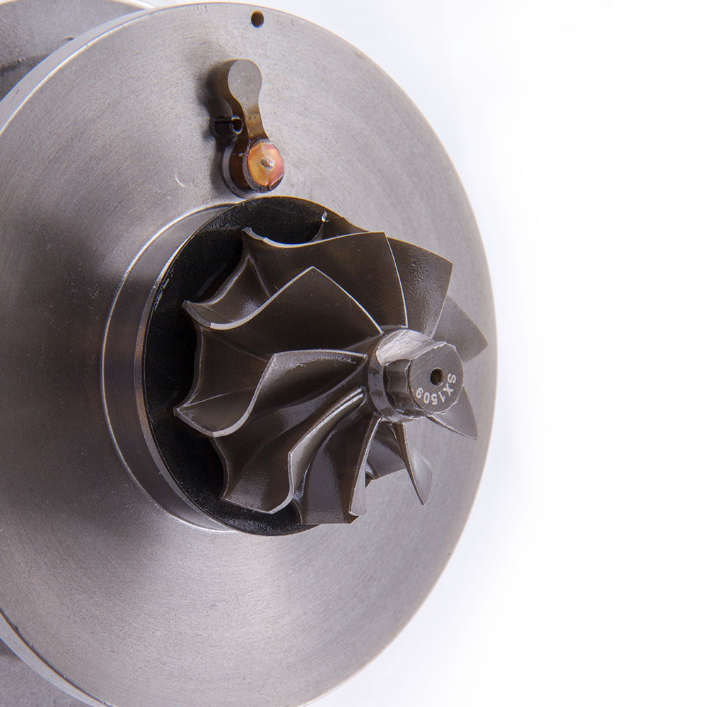 14411-AW400E Turbocompresor Chra 727477 para Almera Primera X-trail 2.2 136PS