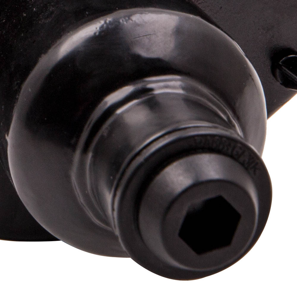 Compatible para Audi A6 C5 (4B) Amortiguador Neumático Trasera Izquierda Allroad Quattro