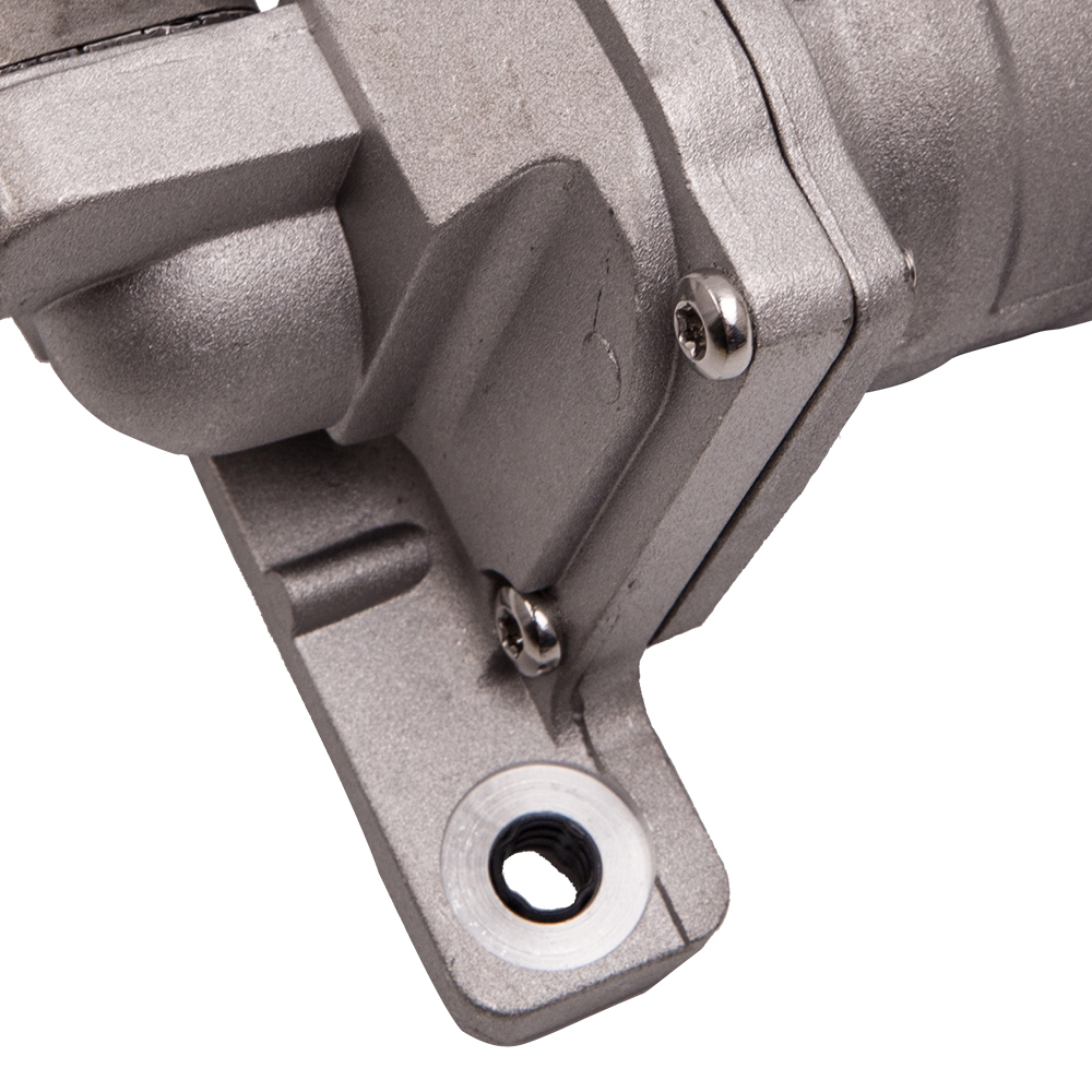 Secondary Air Injection Check Valve compatible for Chevy Cobalt compatible for Pontiac G5 compatible for Saturn