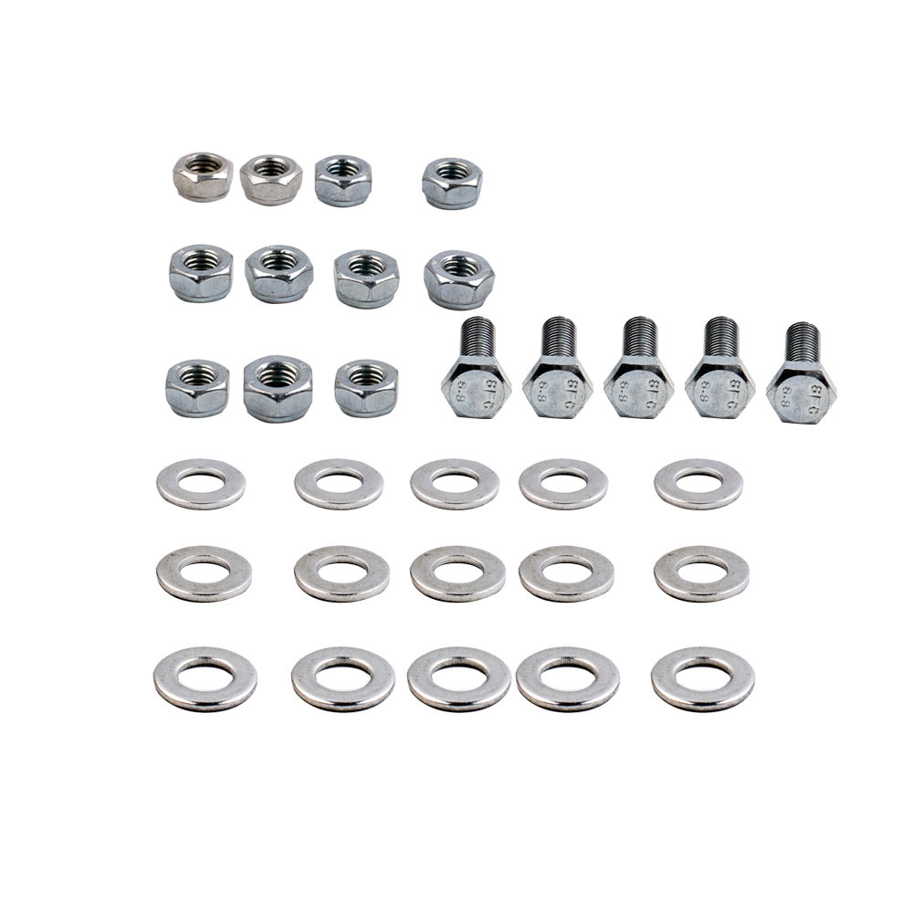 2" UTV Lift Kit compatible for Polaris Ranger 900 XP compatible for Ranger 1000 DSL New