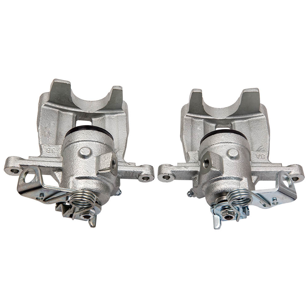 Rear Brake Calipers compatible for VW Transporter T5 MK V MK VI *7H0615423 / 7H0615424*