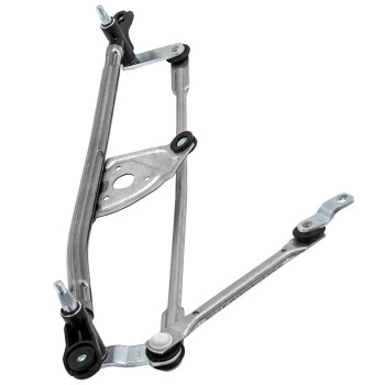 NEW FRONT WIPER LINKAGE compatible for CITROEN NEMO 2008-2020 64300334010