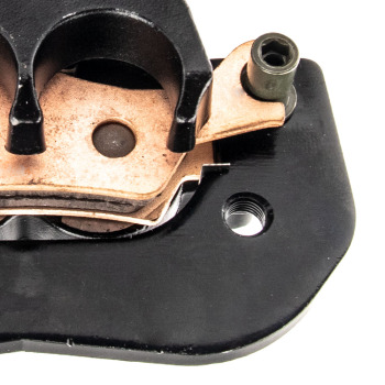 Étriers de frein avant arrière compatibles compatible pour Can-Am ATV Outlander Max 450 500 570 650 800 1000.