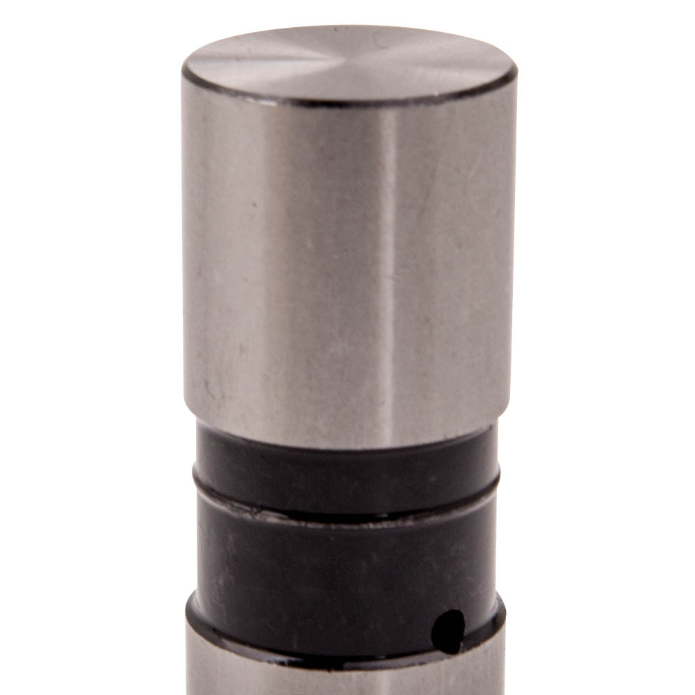 Hydraulic Flat Tappet Lifters 16pcs compatible for SBC BBC compatible for Chevrolet SBC 1990