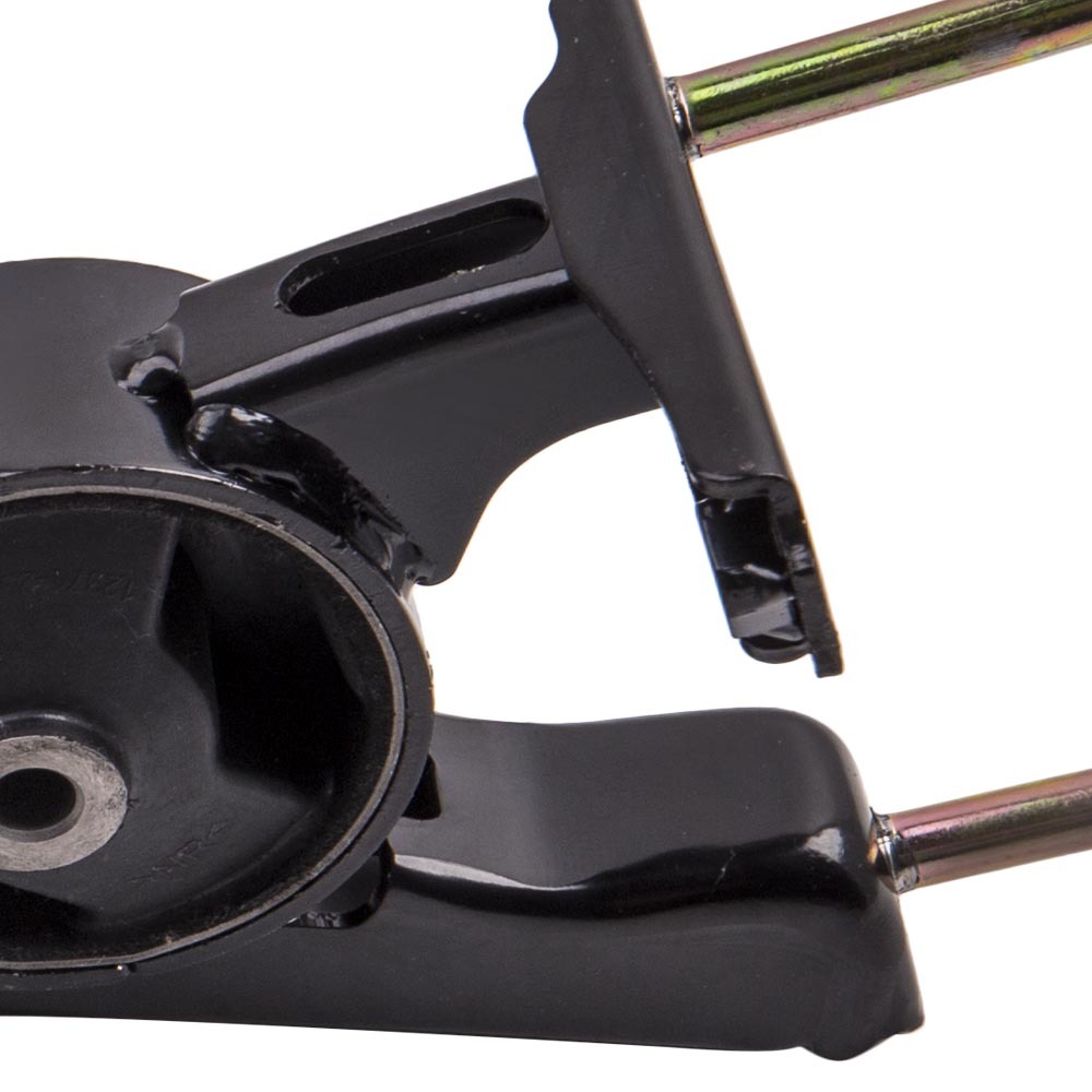 Engine Motor and Trans. Mount Set compatible for Scion XA/ XB 1.5L 2004-2006