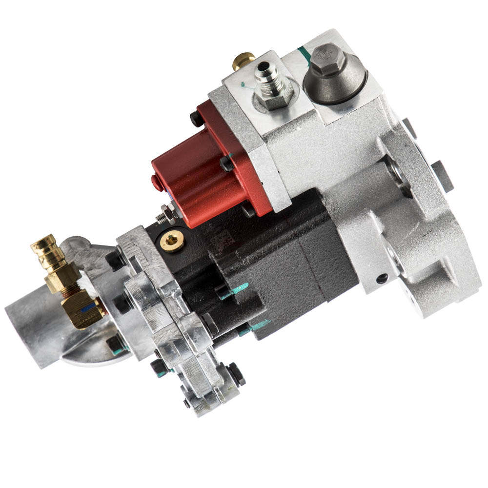 Fuel Pump Fuel Filter Housing compatible for Cummins N14 M11 ISM11