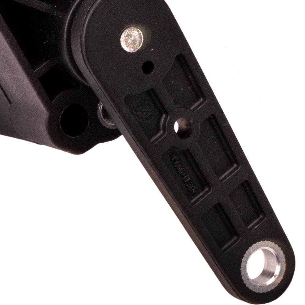 Suspension Front Rear Headlight Level Sensor compatible para BMW E46 E39 E61 E65 E66 E67