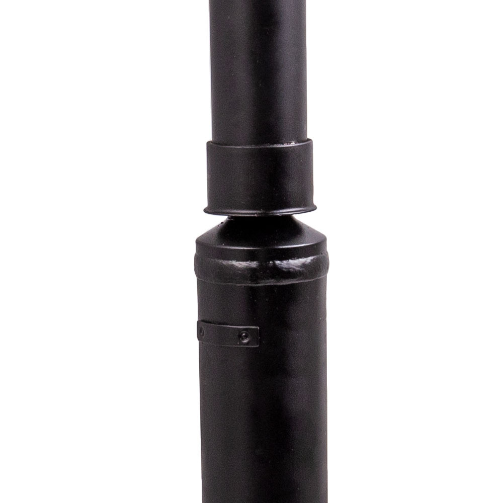 Frontal árbol de transmisión 37200-EB300 compatible para Nissan Navara D40 2.5 DCI 2005-