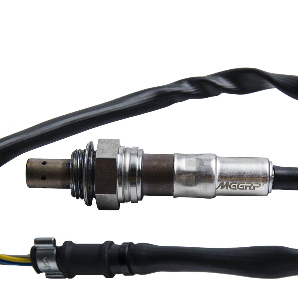 SONDA DE SENSOR DE OXÍGENO O2 LAMBDA DE 5 HILOS compatible para AUDI VW SEAT SKODA 1.4 1.6 16V 1.6i FSI