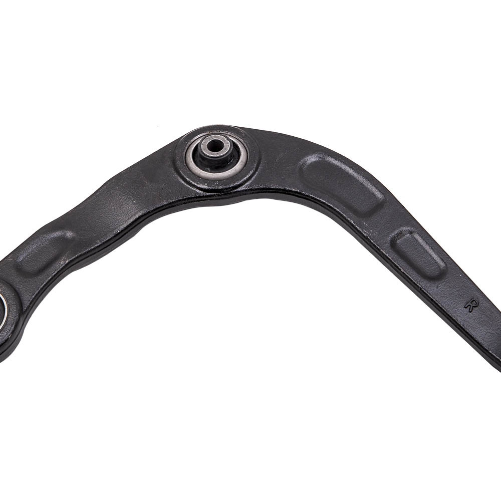 KIT DE BRAZO DE CONTROL DE SUSPENSIÓN DELANTERO 6X compatible para PEUGEOT 206 (2A / C) (2E / K) (2D) (T3E)