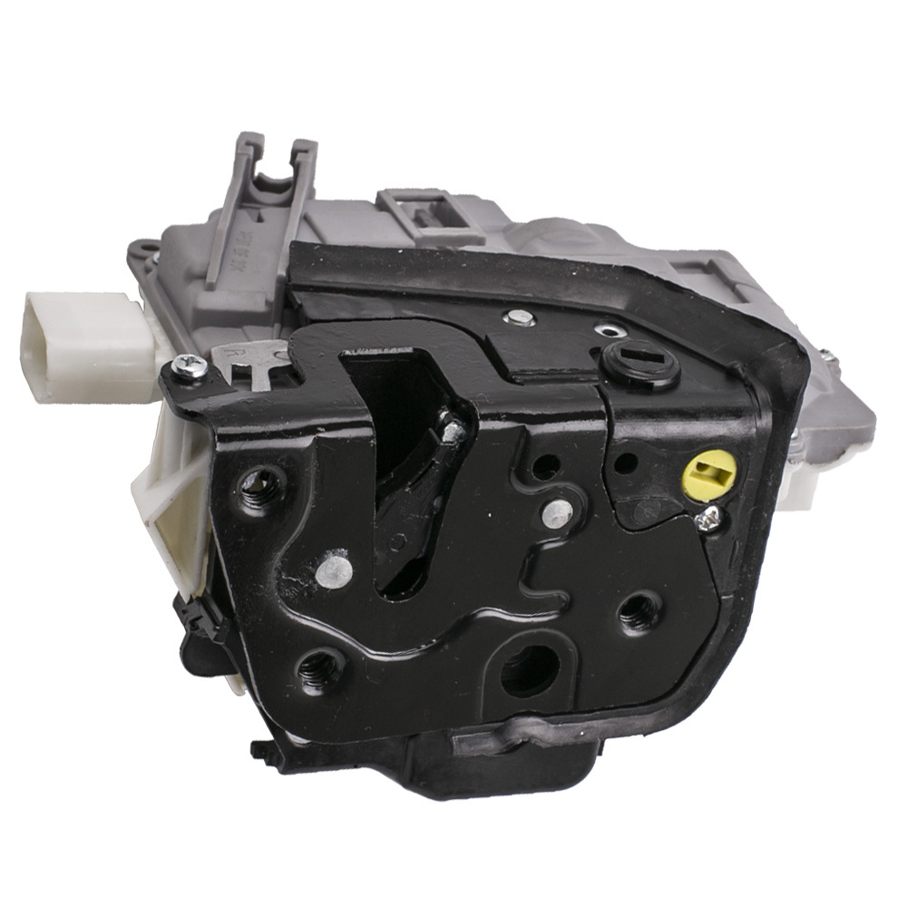 2X Rear Door Lock Actuator compatible para Audi A3 8P A4 8E A6 C6 4F A8 4F0839015 4F0839016