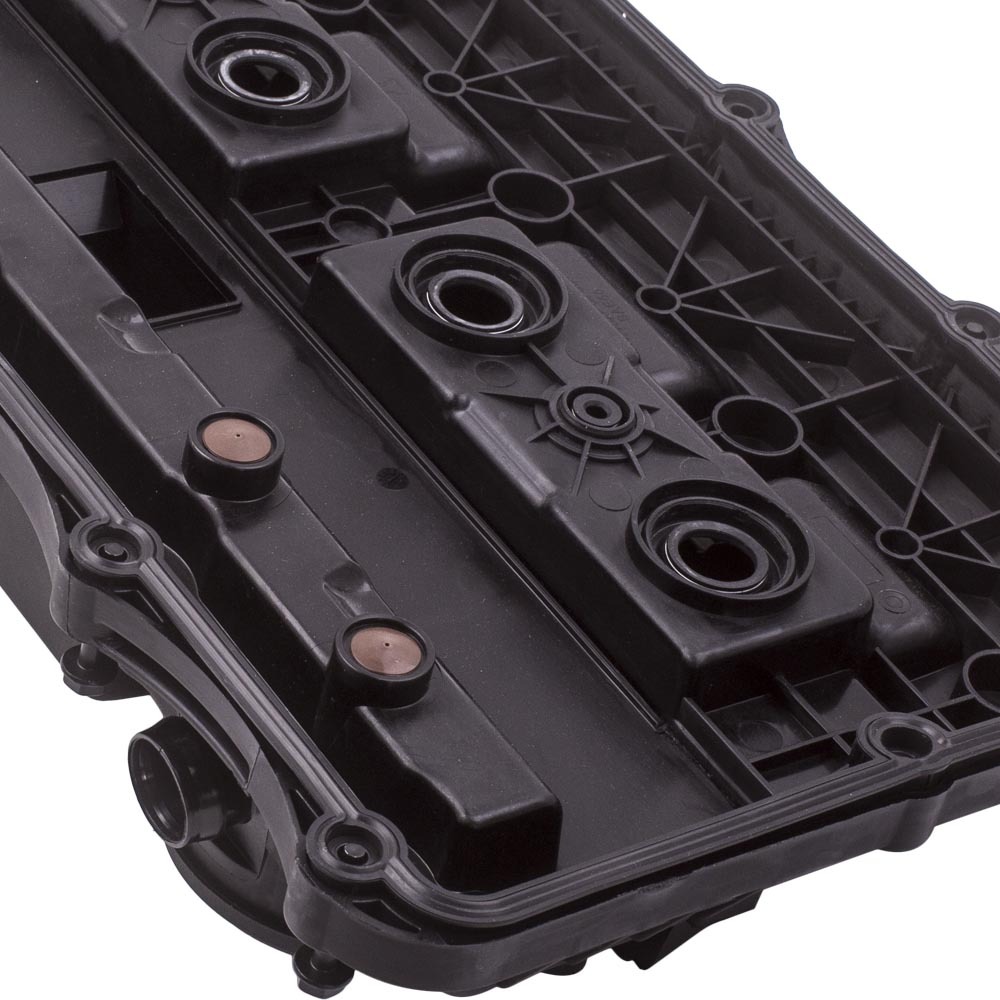 Tapa de culata de árbol de levas compatible para Land Rover Defender 2.2 TD4 / Compatible para Citroen Relay 2.2 HDI