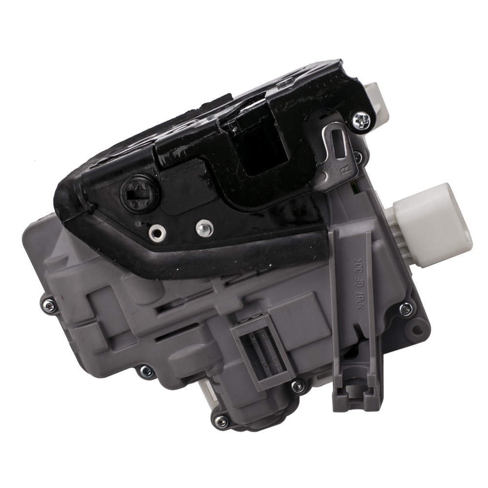 2X Rear Door Lock Actuator compatible para Audi A3 8P A4 8E A6 C6 4F A8 4F0839015 4F0839016