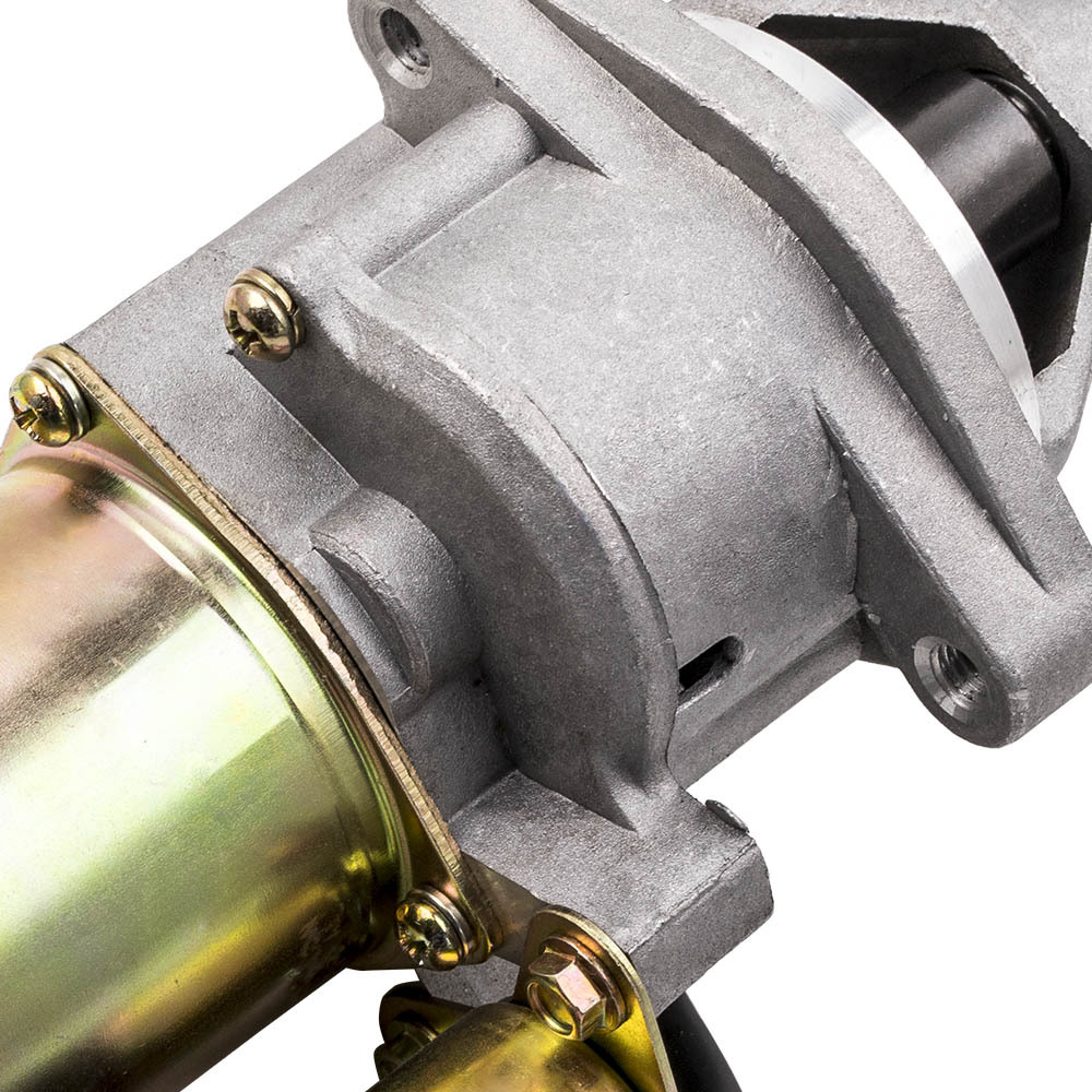 Motor De Arranque Eléctrico De Motor compatible para Honda Motor Pequeño GX340/390 11/13HP