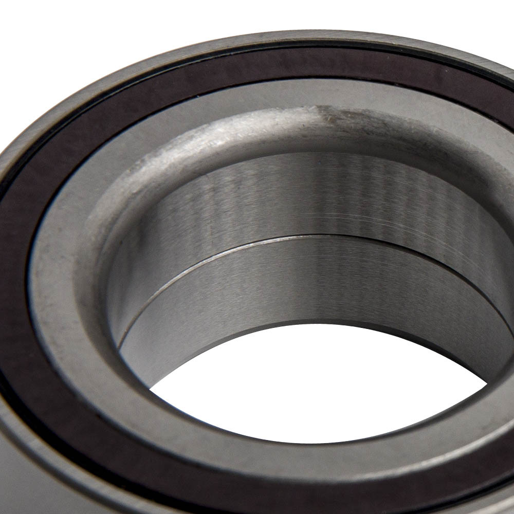 Front Wheel Bearings compatible for Honda Accord 2008-12 compatible for Acura TSX 2009-14