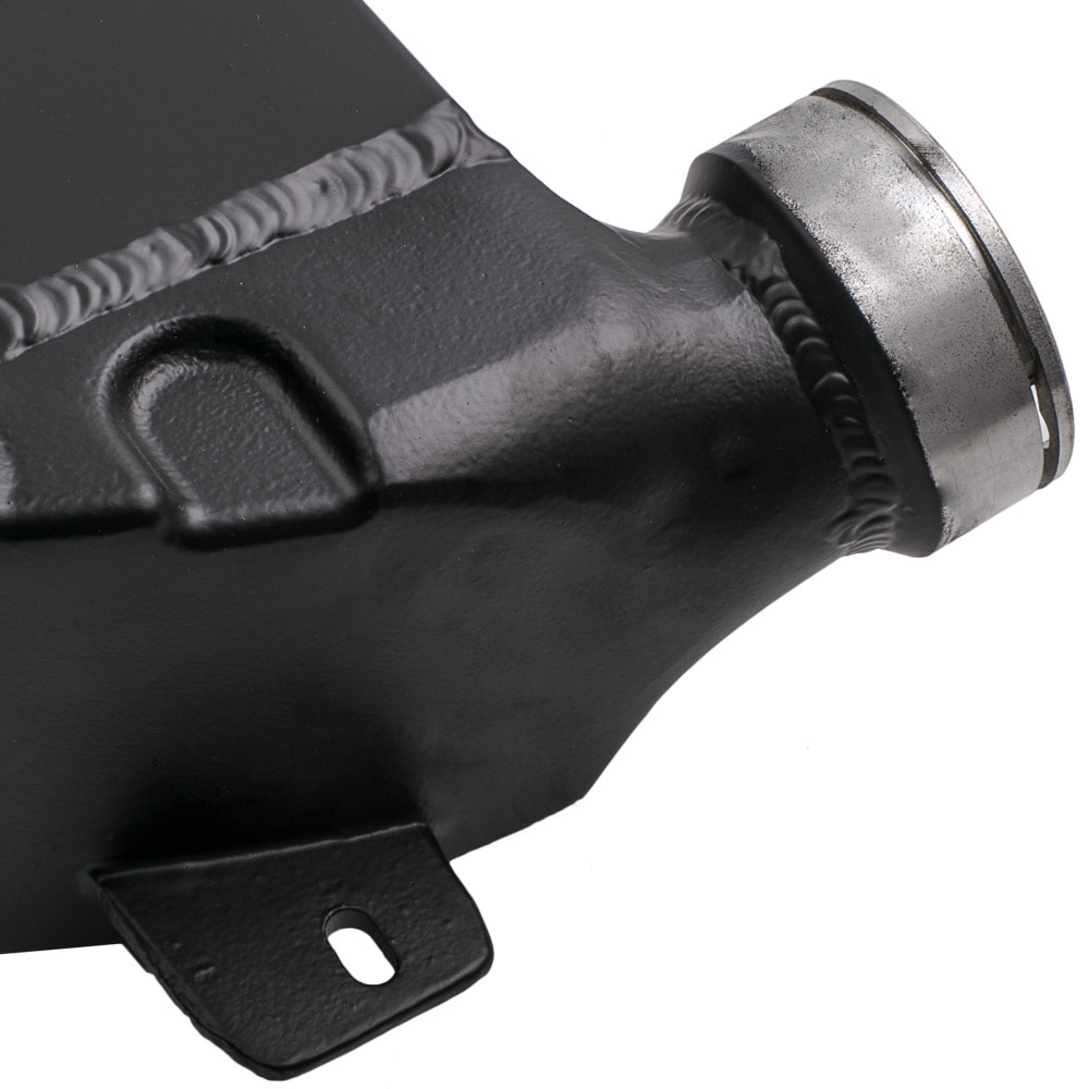 Performance Turbo Intercooler compatible para bmw 3 Series E90 E93 E92 E91 330d 335d xDrive