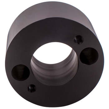 2.5 + 1.5 Lift Strut Spacers Kit compatible for Honda CR-V CRV EX LX 1997-2001 W/ Bolts