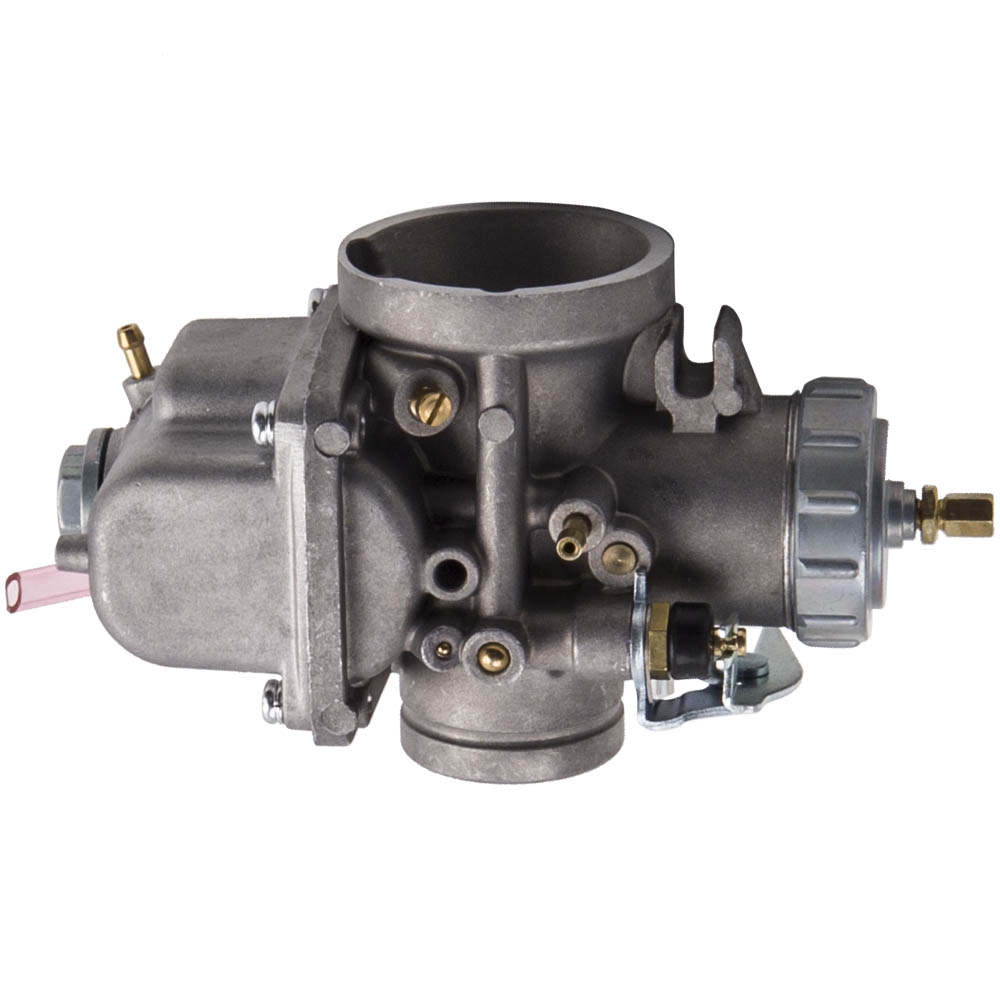 Carburador de 34 mm para carburador de la serie VM de deslizamiento redondo compatible para Honda VM34-168