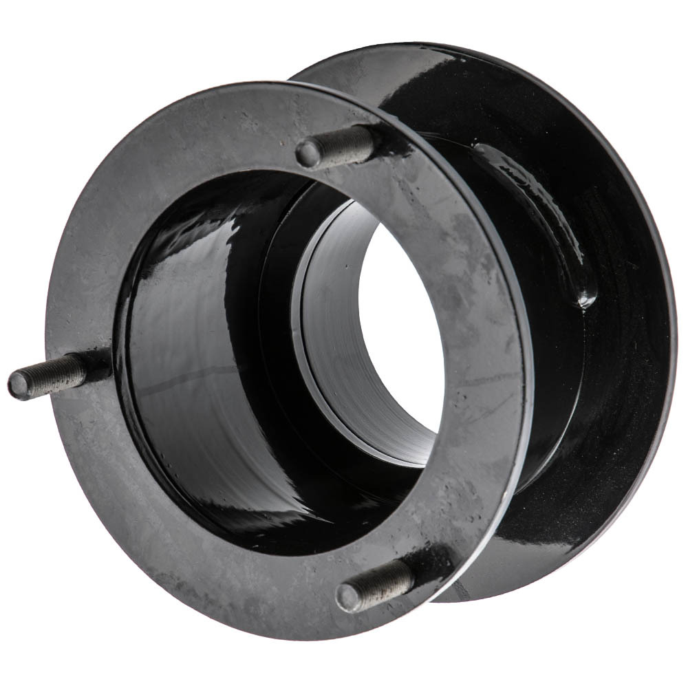 3 avant et 2 arrière Full Lift Nivellement Kit Spacer compatible pour Dodge Ram 1500 4WD 2009