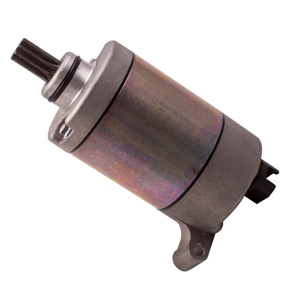 Motor de Arranque compatible para YAMAHA (ATV) YFM 5FGH Grizzly Hunter 4WD 550 SMU0512