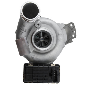  Turbo compatible pour Mercedes-Benz Classe C CLK E M S Viano W639 W204 S203 C209