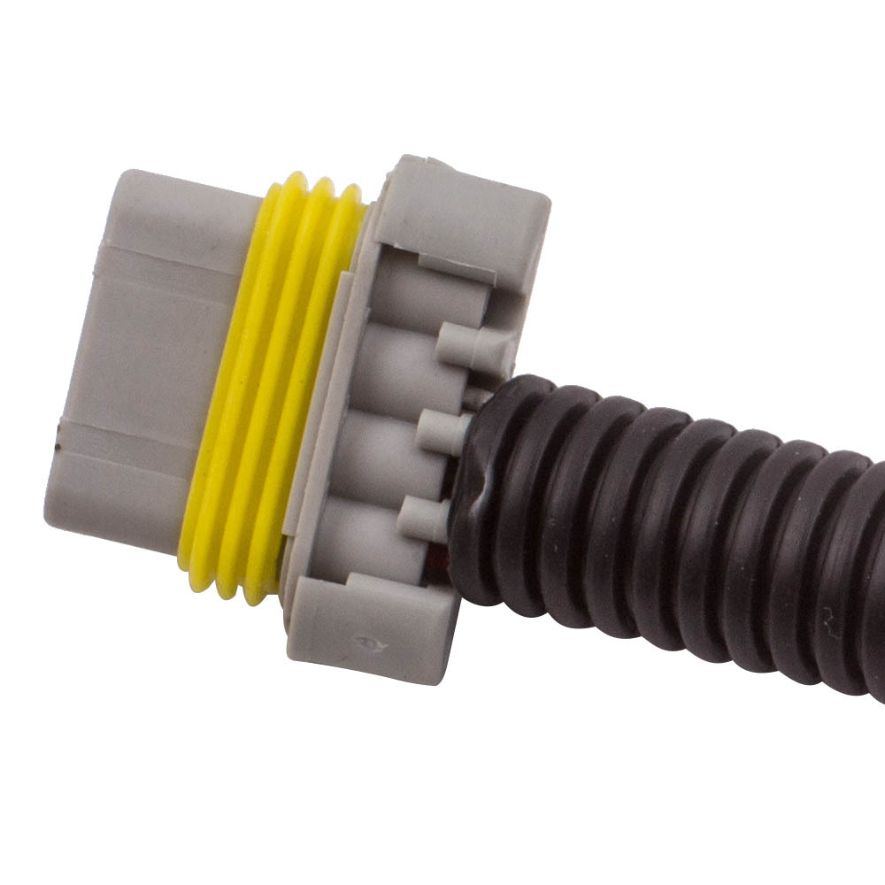 Sensor de posición de paleta turbo diésel compatible para LLY LBZ LMM LML 6.6L