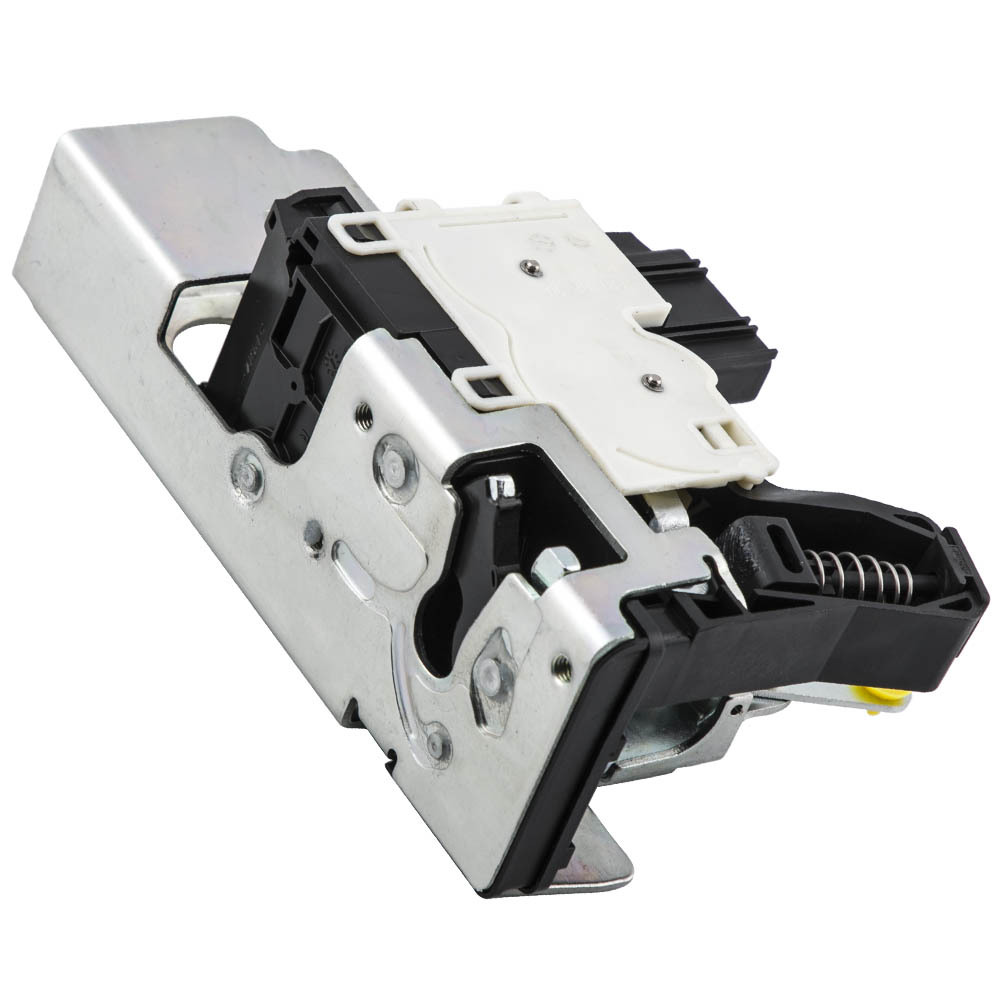 DOOR LOCKING LATCH compatible for FORD TRANSIT MK6/7 REAR MECHANISM CENTRAL LOCKING 1552414