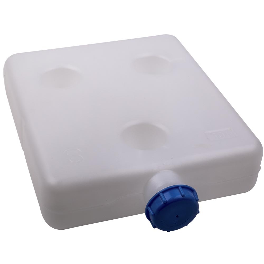 MaXpeedingrods 5KW 12V Diesel Calentador de aire 10L Tanque LCD Control remoto para camión