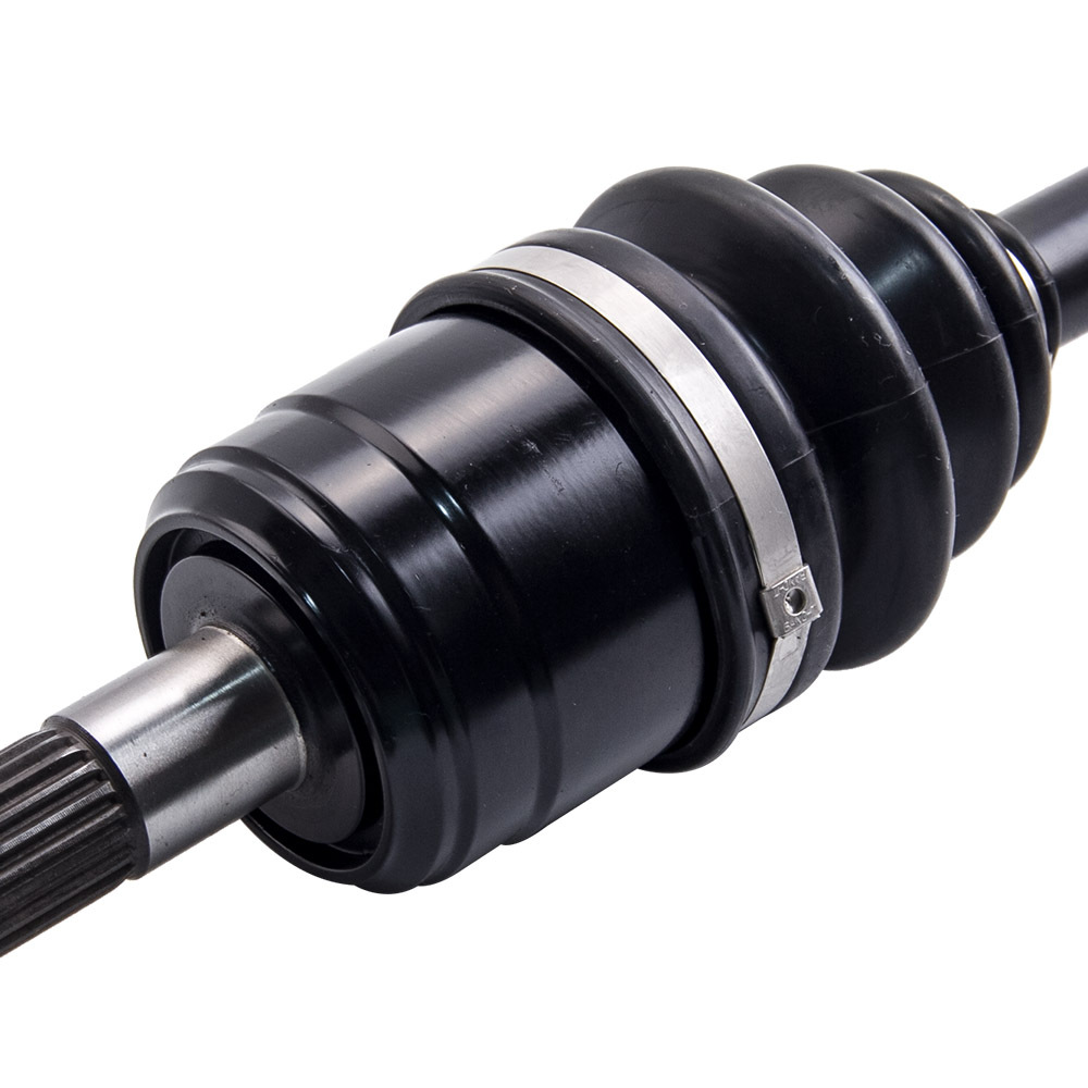 Delantero izquierdo derecho CV Eje Eje 2006 compatible para Honda Rancher 350 TRX350FE