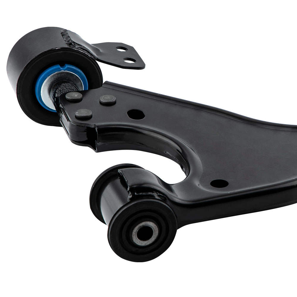 8x Front Lower Control Arms w/Ball Joints LHRH compatible for Buick ...