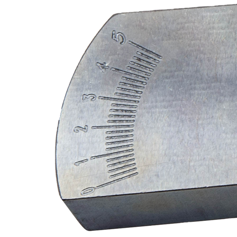 Heavy Duty Tube Pipe Notcher 3/4 inch- 3 inch (O.D.) Tubing and Angles up to 50 Degree