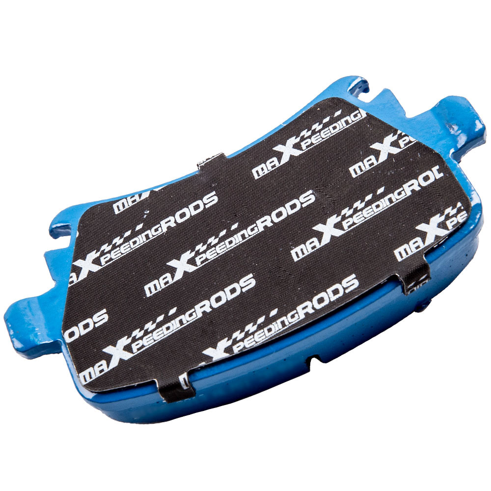 Brake Pads compatible for Audi A3 S3 RS3 TT Roadster compatible for VW Golf MK5 MK6 PASSAT compatible for Skoda Superb