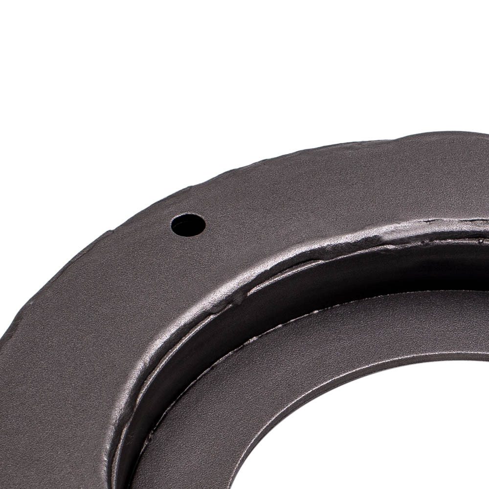 Retenedor de bobina compatible para Dodge 1994-2002 compatible para Ram 2500 3500 Cucharón de muelle helicoidal Nuevo