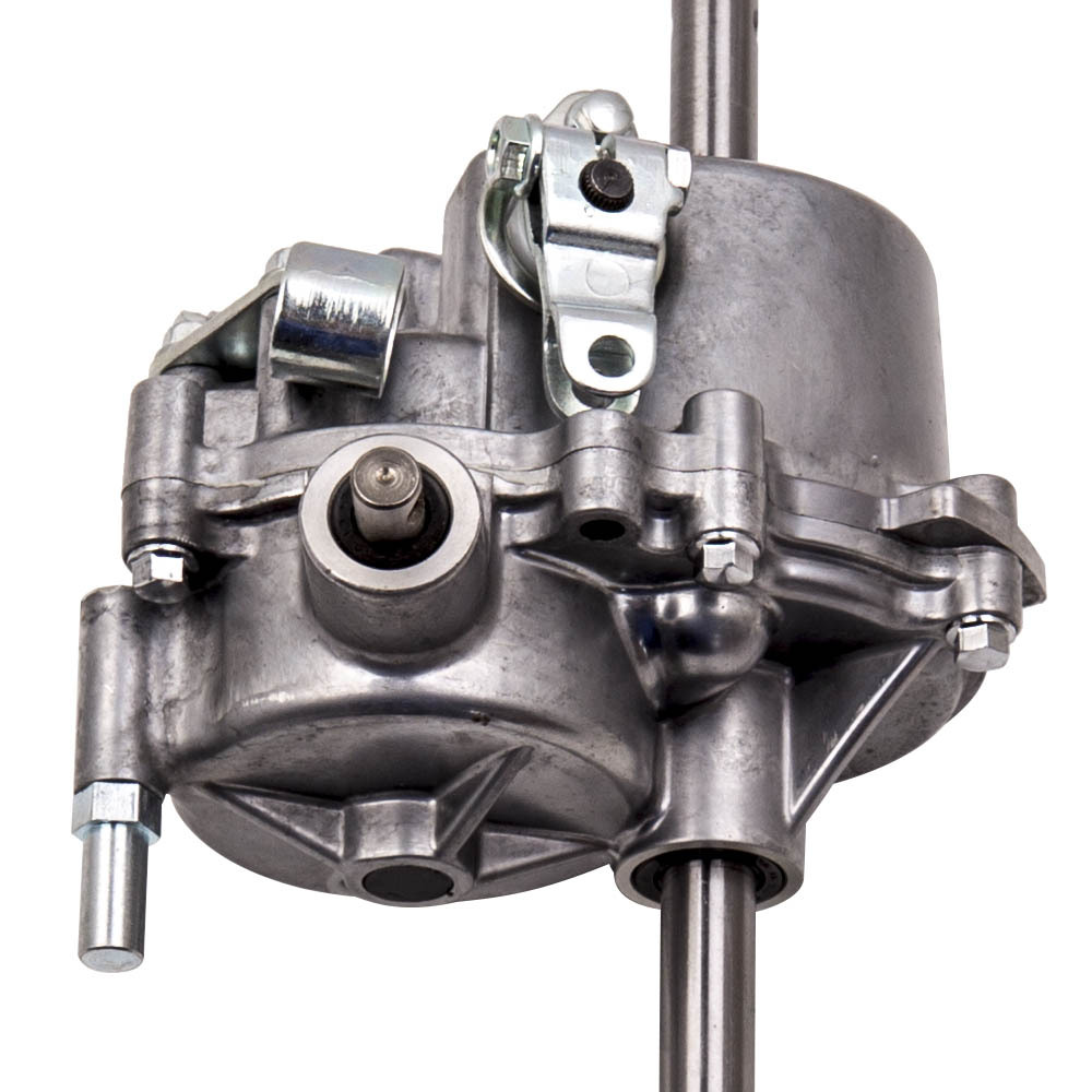 Combinaison boîte de vitesses 3 vitesses compatible pour Honda HRU216 tondeuse automotrice