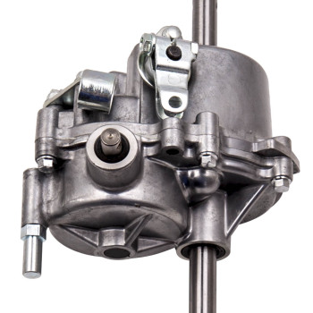 Combinaison boîte de vitesses 3 vitesses compatible pour Honda HRU216 tondeuse automotrice