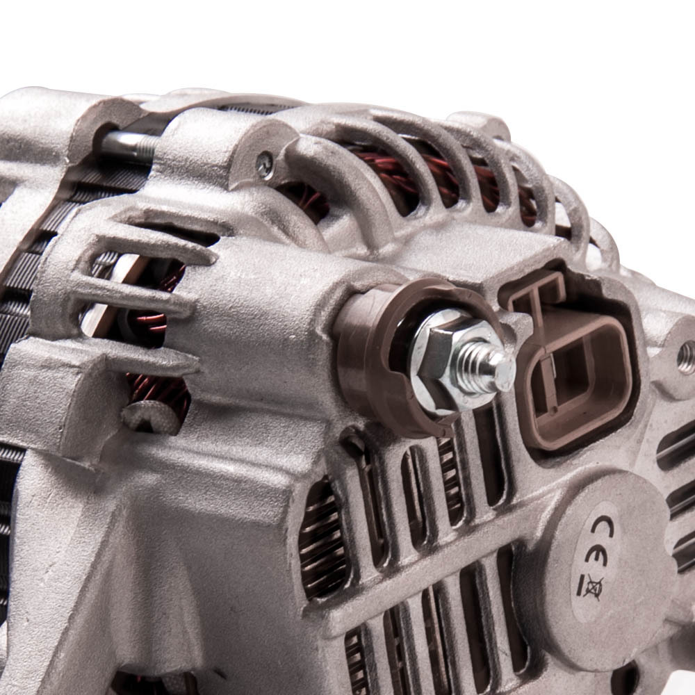 Alternatore compatibile per Mitsubishi Pajero NM NP NL compatibile per Triton MK V6 3.0L 3.5L Petrol 1996-06