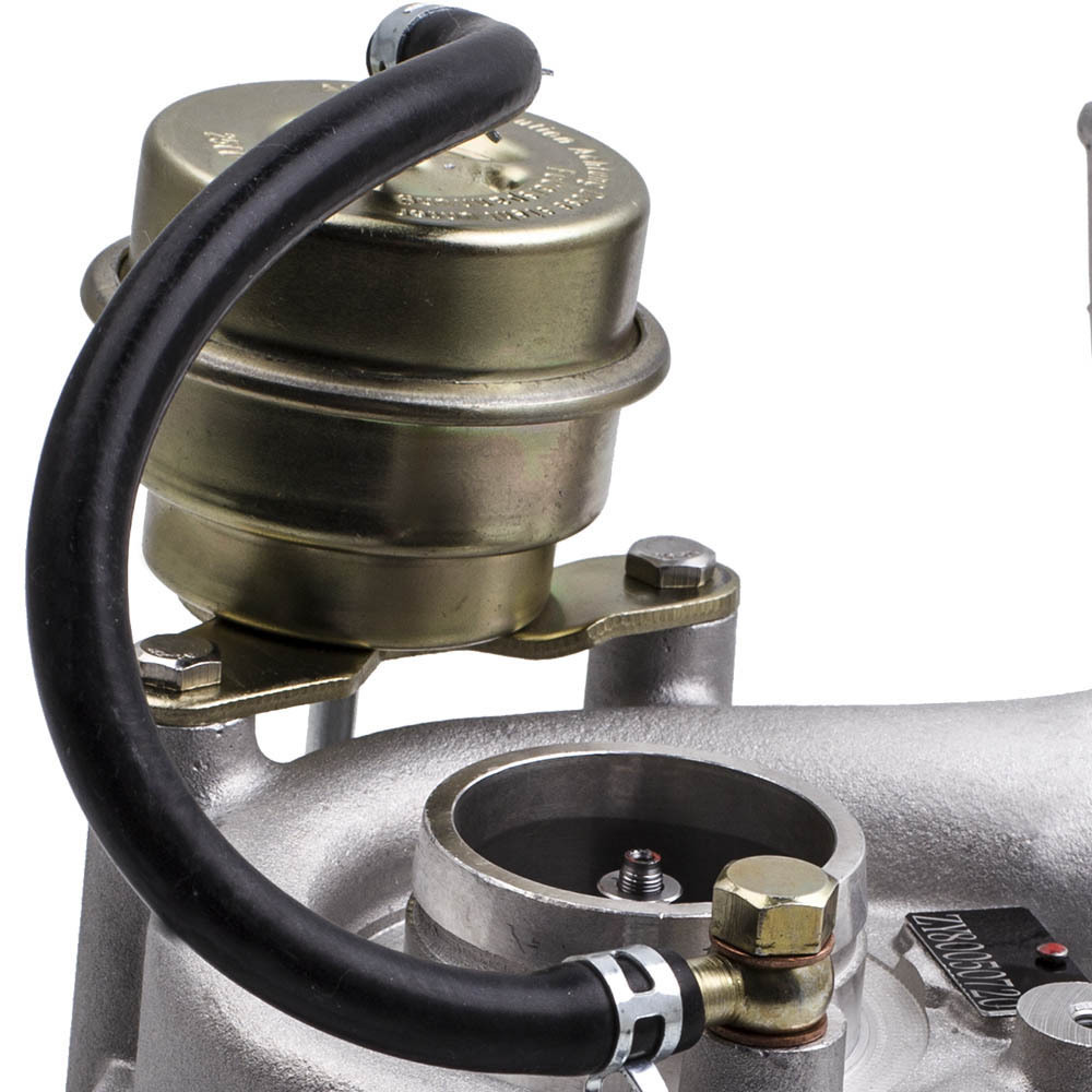 Compatible para Audi A4 RS4 S4 BI Turbo Quattro 2.7LP 53049500026 078145702M Turbocompresor