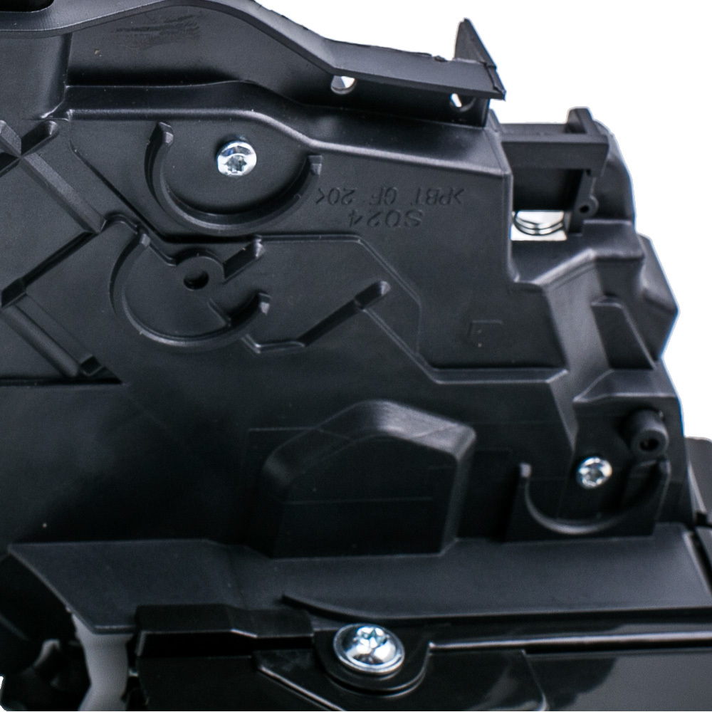 2X TRASERO CERRADURAS PUERTA compatible para LAND ROVER DISCOVERY III+IV RANGE compatible para ROVER SPORT