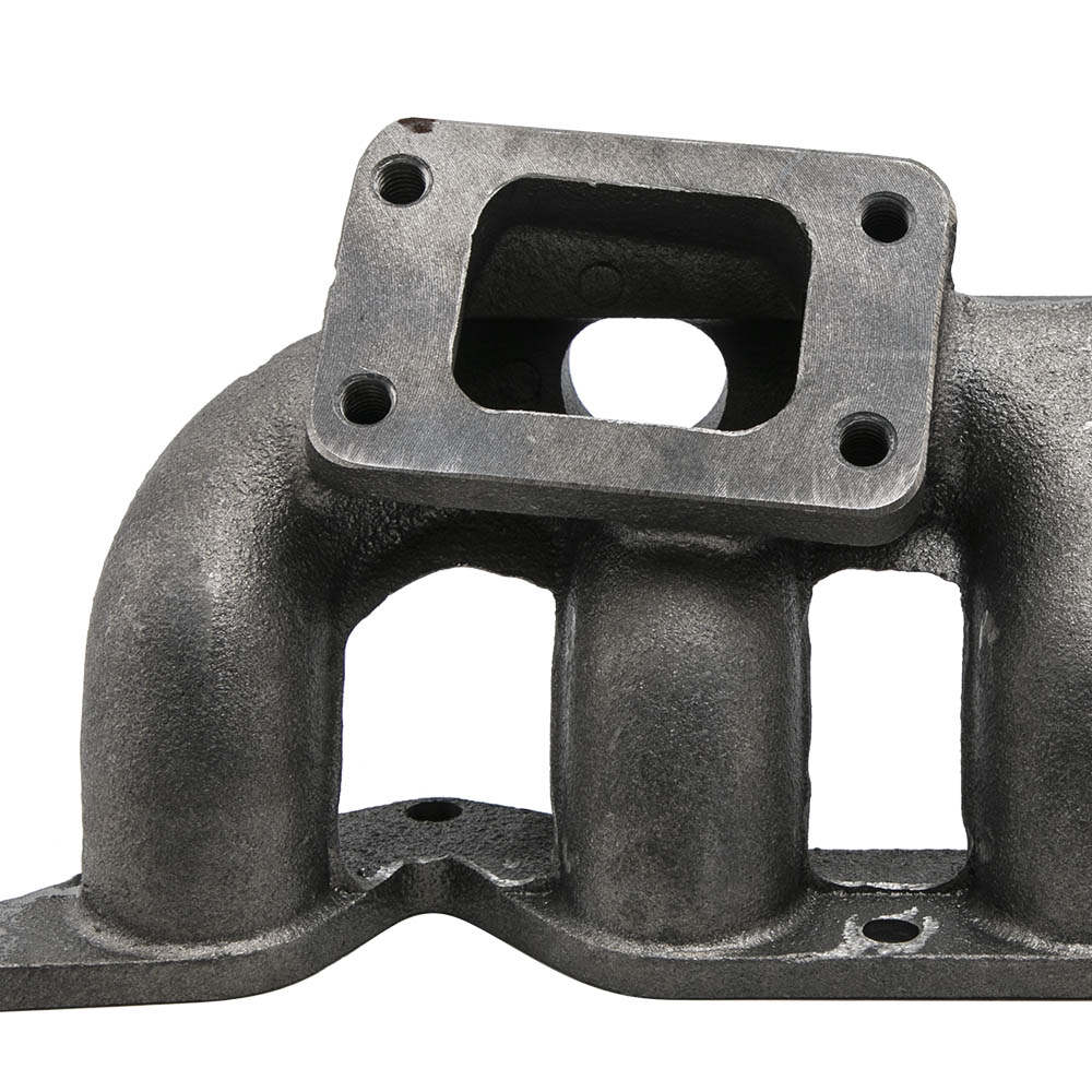Exhaust Header Manifold W/ Gasket D17 compatible for Acura EL For Hond