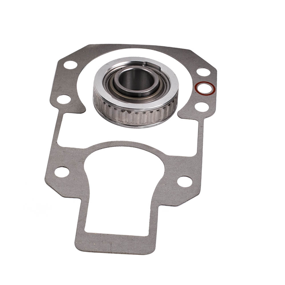 30-803099T1 compatible para MerCruiser Alpha one Gen 2 two Transom Bellows Repair Kit Junta