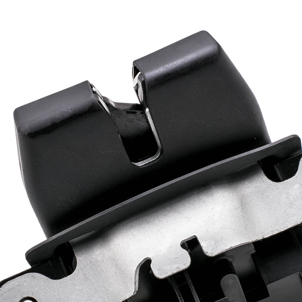 Servomotor Cerradura de Puerta compatible para Ford B-Max 12-17  and  compatible para Ford Fiesta MK6 2008-2017